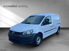 VW Caddy Maxi Kastenwagen, Benzin, Occasion / Gebraucht, Handschaltung - 5