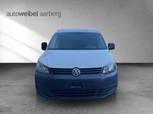 VW Caddy Maxi Kastenwagen, Benzin, Occasion / Gebraucht, Handschaltung - 6
