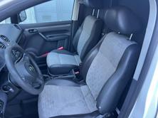 VW Caddy Maxi Kastenwagen, Benzin, Occasion / Gebraucht, Handschaltung - 7
