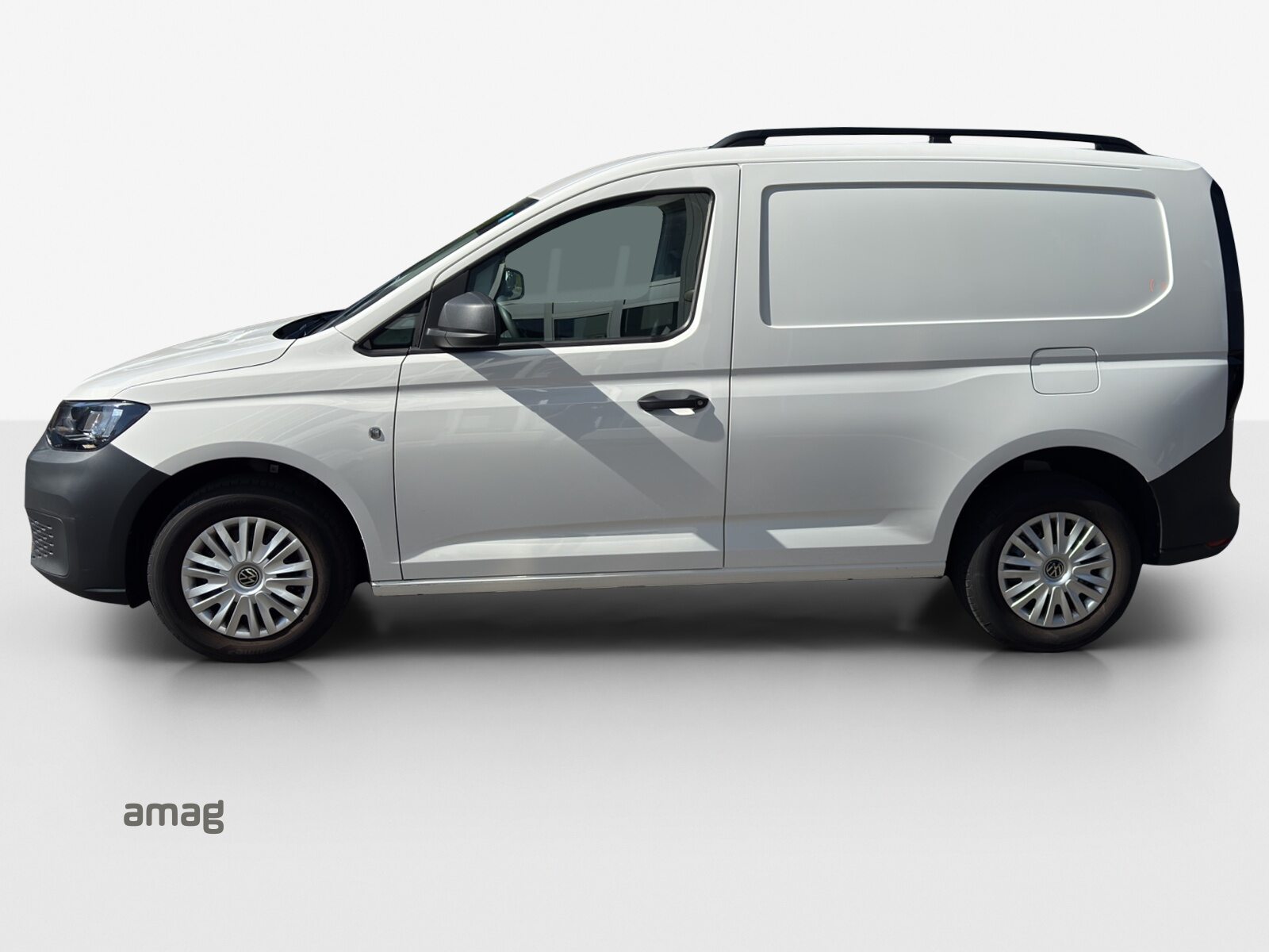 VW Caddy Cargo, Diesel, Second hand / Used, Manual - 2