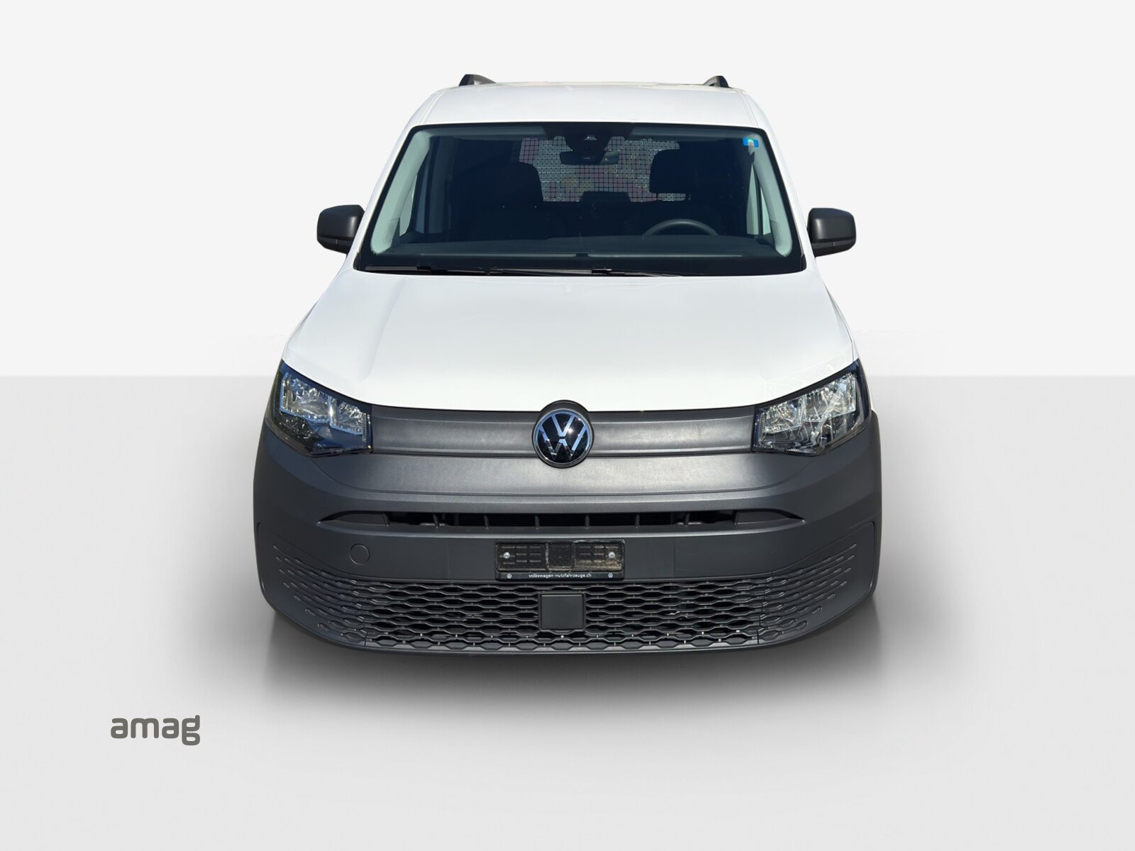 VW Caddy Cargo, Diesel, Second hand / Used, Manual - 7