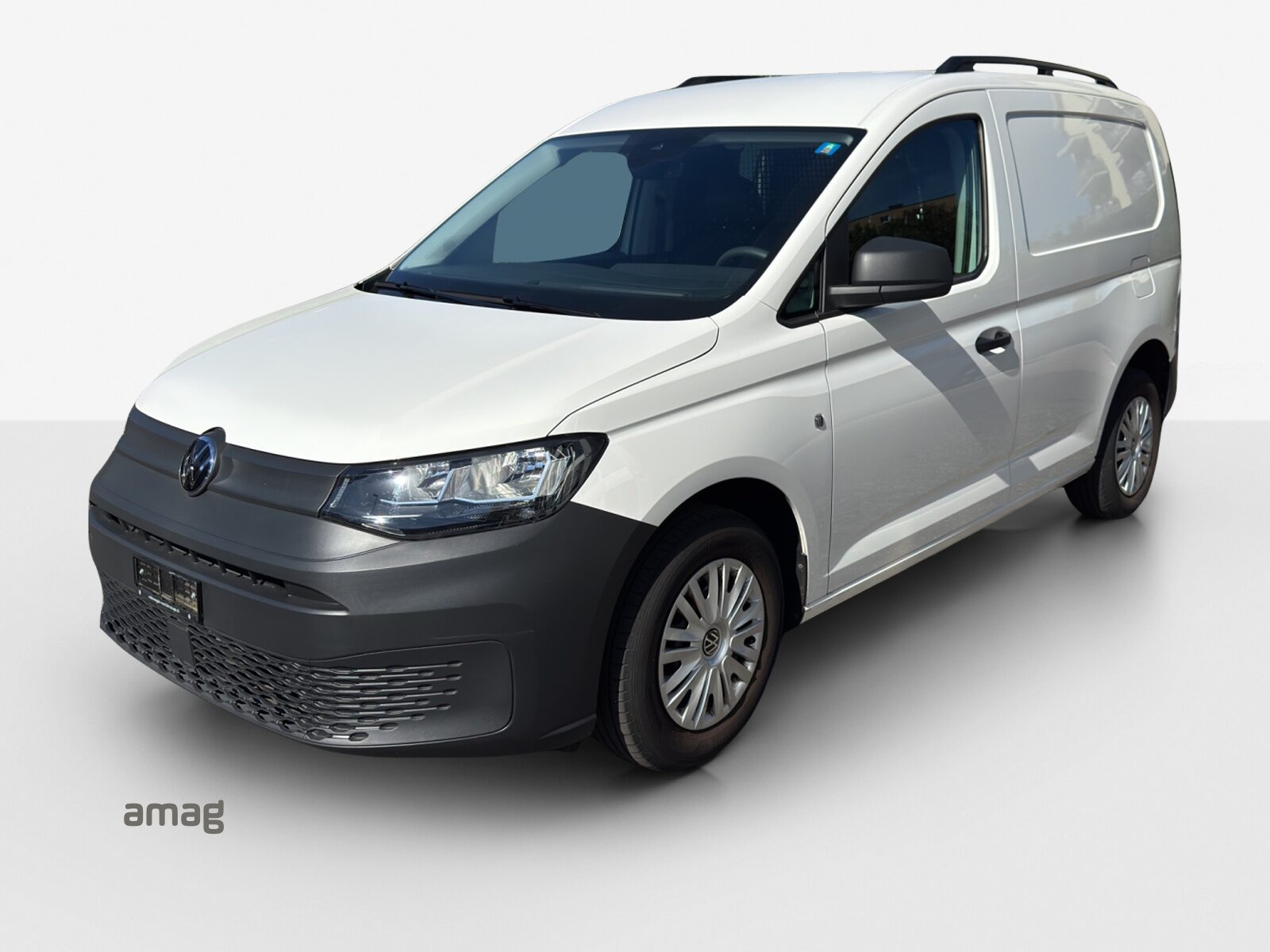 VW Caddy Cargo