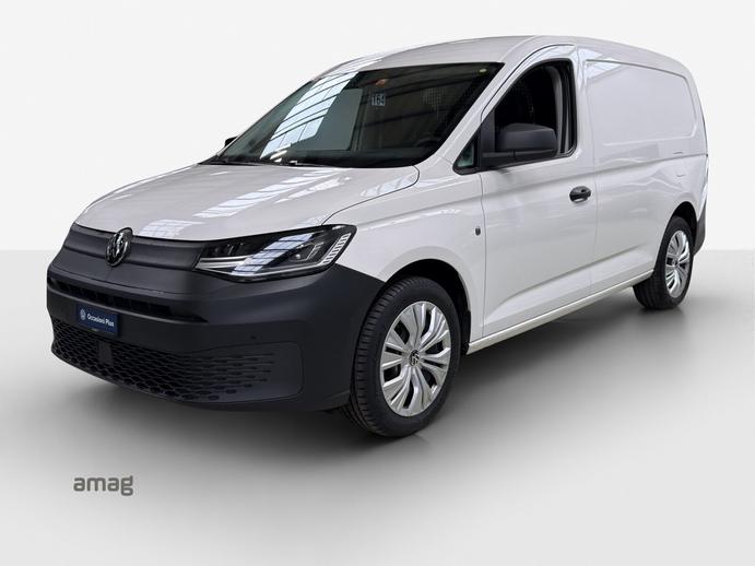 VW Caddy Cargo Maxi, Diesel, Occasion / Utilisé, Manuelle