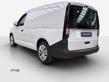 VW Caddy Cargo Maxi, Diesel, Occasion / Utilisé, Manuelle - 3