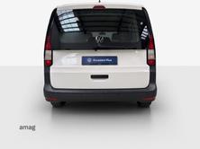 VW Caddy Cargo Maxi, Diesel, Occasion / Utilisé, Manuelle - 4