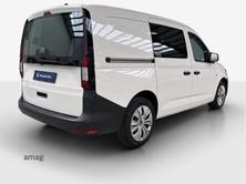 VW Caddy Cargo Maxi, Diesel, Occasion / Utilisé, Manuelle - 5