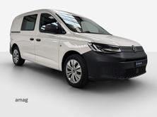 VW Caddy Cargo Maxi, Diesel, Occasion / Utilisé, Manuelle - 6