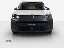 VW Caddy Cargo Maxi, Diesel, Occasion / Utilisé, Manuelle - 7