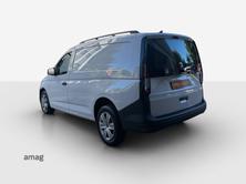 VW Caddy Cargo Maxi, Diesel, Occasion / Utilisé, Manuelle - 3