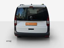 VW Caddy Cargo Maxi, Diesel, Occasion / Utilisé, Manuelle - 4