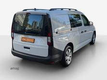 VW Caddy Cargo Maxi, Diesel, Occasion / Utilisé, Manuelle - 5