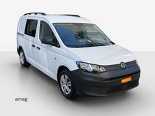 VW Caddy Cargo Maxi, Diesel, Occasion / Utilisé, Manuelle - 6