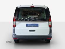 VW Caddy Cargo Maxi, Diesel, Occasion / Gebraucht, Handschaltung - 4