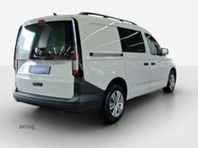 VW Caddy Cargo Maxi, Diesel, Occasion / Gebraucht, Handschaltung - 5
