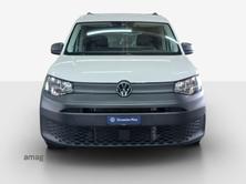 VW Caddy Cargo Maxi, Diesel, Occasion / Gebraucht, Handschaltung - 7