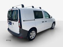 VW Caddy Cargo Entry, Essence, Occasion / Utilisé, Manuelle - 5