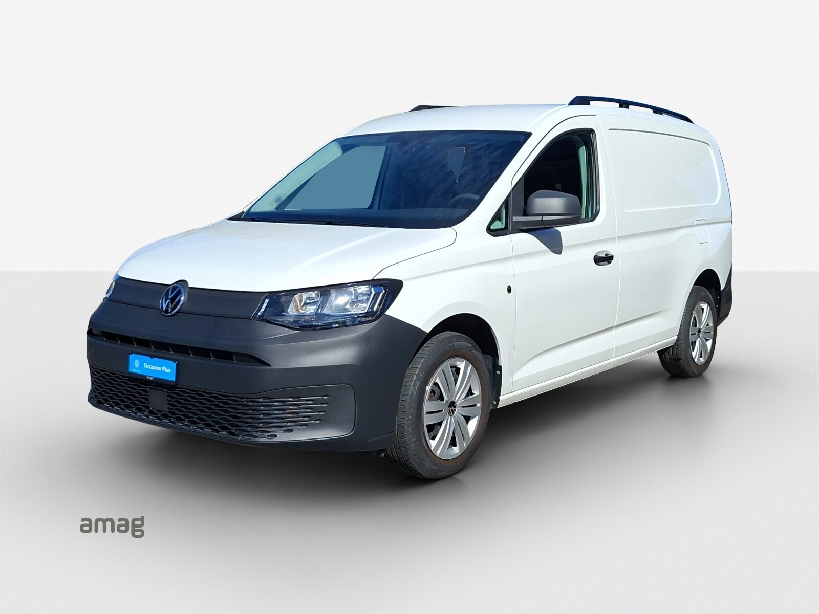 VW Caddy Cargo Maxi, Diesel, Occasioni / Usate, Manuale