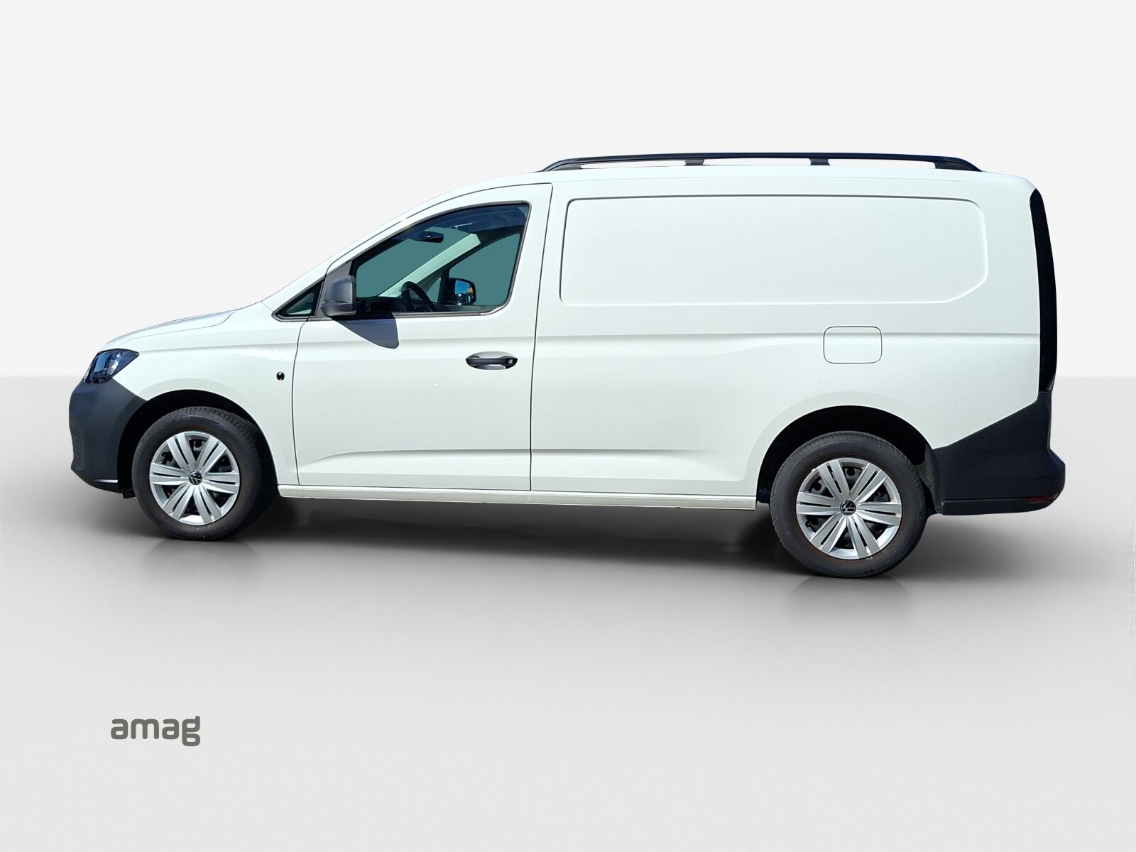 VW Caddy Cargo Maxi, Diesel, Occasioni / Usate, Manuale - 2