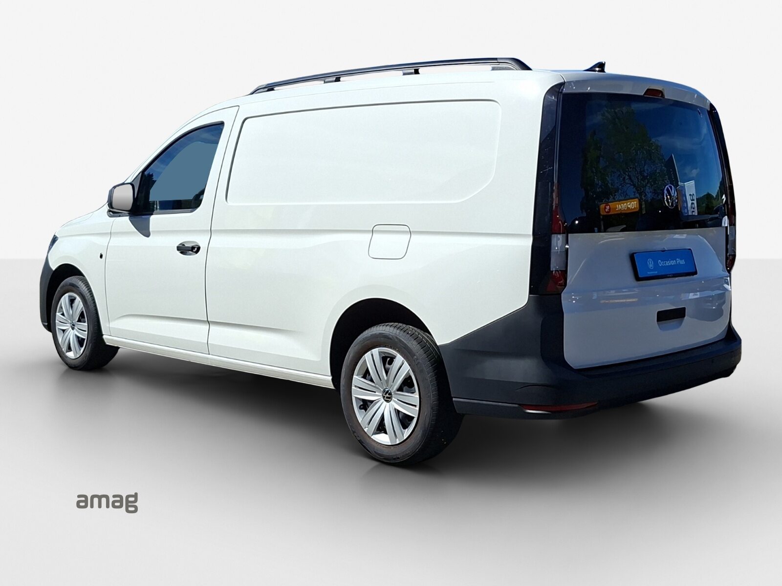 VW Caddy Cargo Maxi, Diesel, Occasioni / Usate, Manuale - 3