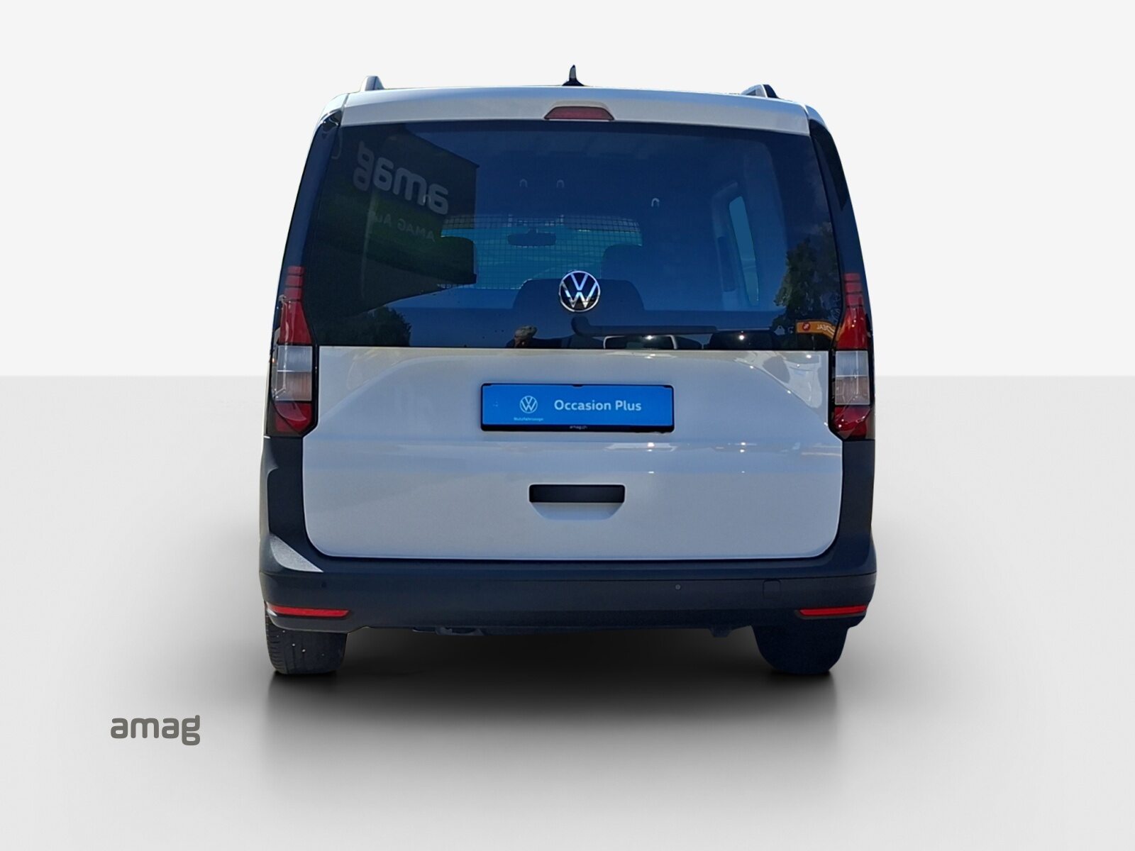 VW Caddy Cargo Maxi, Diesel, Occasioni / Usate, Manuale - 4