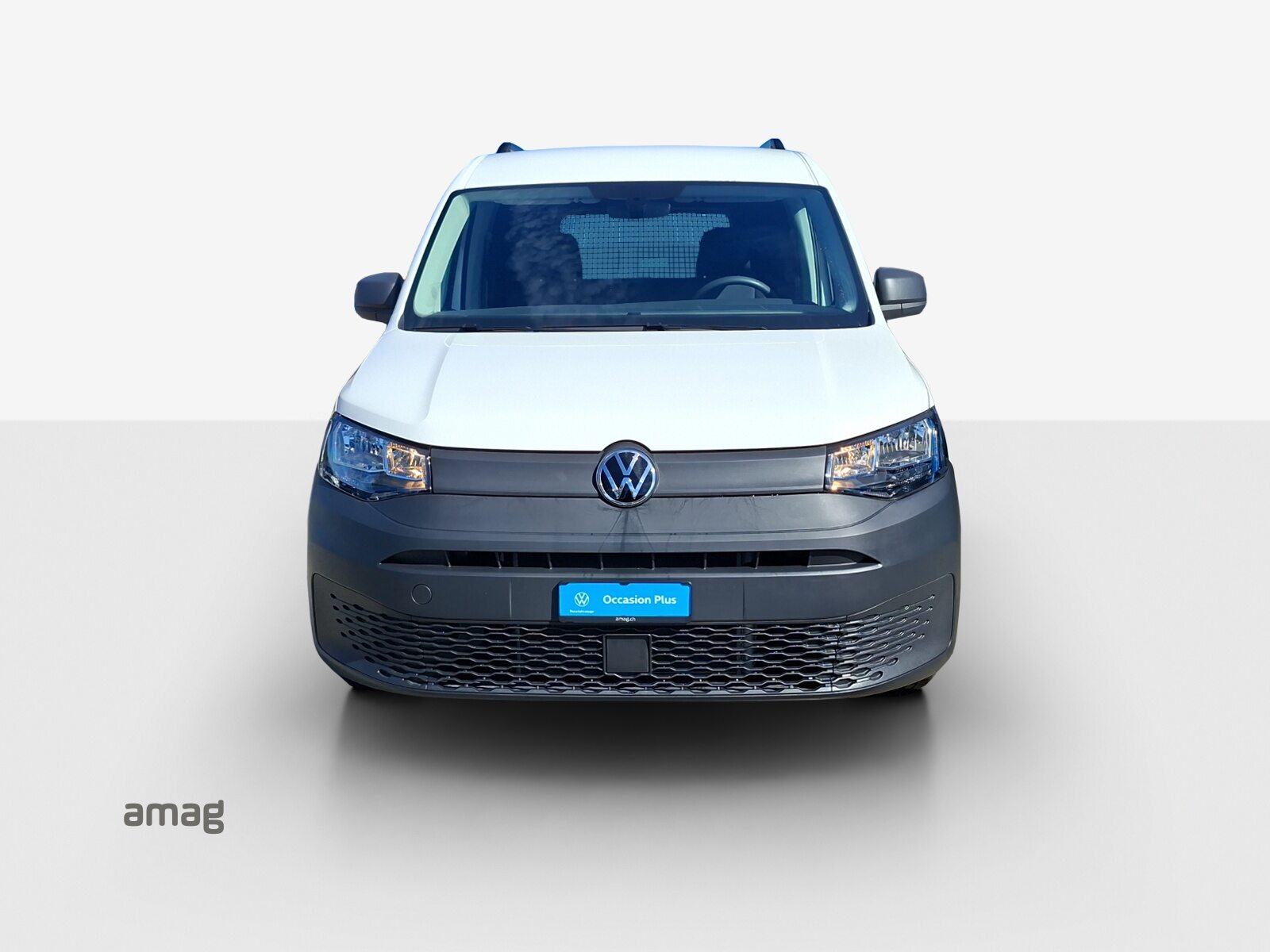 VW Caddy Cargo Maxi, Diesel, Occasioni / Usate, Manuale - 7
