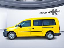 VW Caddy Maxi Kastenwagen, Benzina, Occasioni / Usate, Manuale - 2
