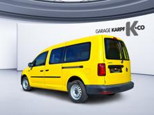 VW Caddy Maxi Kastenwagen, Benzina, Occasioni / Usate, Manuale - 3