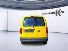 VW Caddy Maxi Kastenwagen, Benzina, Occasioni / Usate, Manuale - 4
