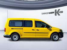 VW Caddy Maxi Kastenwagen, Benzina, Occasioni / Usate, Manuale - 5