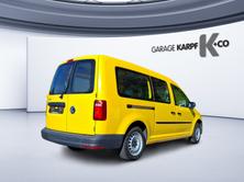 VW Caddy Maxi Kastenwagen, Benzina, Occasioni / Usate, Manuale - 6