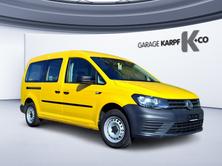VW Caddy Maxi Kastenwagen, Benzina, Occasioni / Usate, Manuale - 7