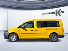 VW Caddy Maxi Kastenwagen, Benzina, Occasioni / Usate, Manuale - 2