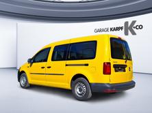 VW Caddy Maxi Kastenwagen, Benzina, Occasioni / Usate, Manuale - 3