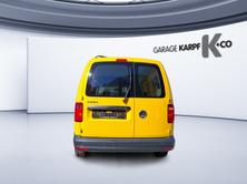 VW Caddy Maxi Kastenwagen, Benzina, Occasioni / Usate, Manuale - 4