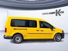 VW Caddy Maxi Kastenwagen, Benzina, Occasioni / Usate, Manuale - 5
