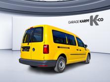 VW Caddy Maxi Kastenwagen, Benzina, Occasioni / Usate, Manuale - 6
