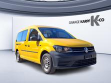 VW Caddy Maxi Kastenwagen, Benzina, Occasioni / Usate, Manuale - 7
