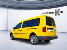 VW Caddy Maxi Kastenwagen, Diesel, Occasioni / Usate, Automatico - 3