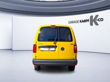 VW Caddy Maxi Kastenwagen, Diesel, Occasioni / Usate, Automatico - 4