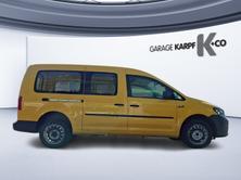 VW Caddy Maxi Kastenwagen, Diesel, Occasioni / Usate, Automatico - 5