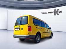VW Caddy Maxi Kastenwagen, Diesel, Occasioni / Usate, Automatico - 6