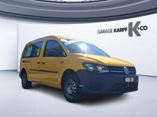 VW Caddy Maxi Kastenwagen, Diesel, Occasioni / Usate, Automatico - 7