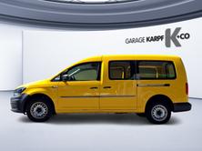 VW Caddy Maxi Kastenwagen, Diesel, Occasioni / Usate, Manuale - 2
