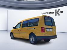 VW Caddy Maxi Kastenwagen, Diesel, Occasioni / Usate, Manuale - 3