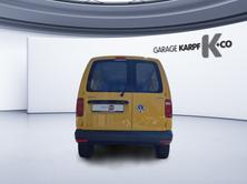 VW Caddy Maxi Kastenwagen, Diesel, Occasioni / Usate, Manuale - 4