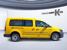 VW Caddy Maxi Kastenwagen, Diesel, Occasioni / Usate, Manuale - 5