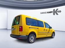 VW Caddy Maxi Kastenwagen, Diesel, Occasioni / Usate, Manuale - 6