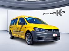 VW Caddy Maxi Kastenwagen, Diesel, Occasioni / Usate, Manuale - 7