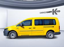 VW Caddy Maxi Kastenwagen, Diesel, Occasioni / Usate, Manuale - 2