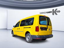 VW Caddy Maxi Kastenwagen, Diesel, Occasioni / Usate, Manuale - 3